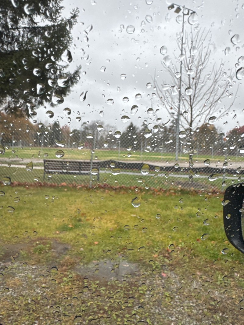 walking near me in North Olmsted Park in autumn