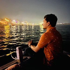 Hari Rama Raju profile