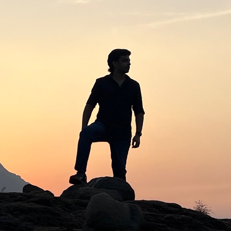 Sanjeev Varma profile