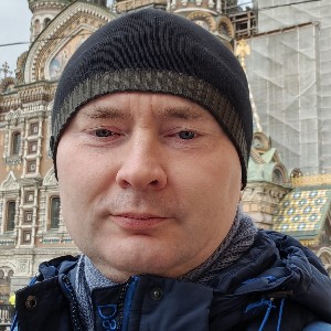 Игорь Немченко ФПК profile