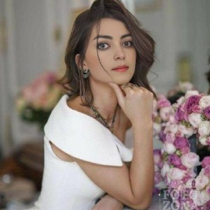 Гапонова Наталья ВЧДЭ-20