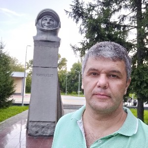 Павел ПП ФПК profile