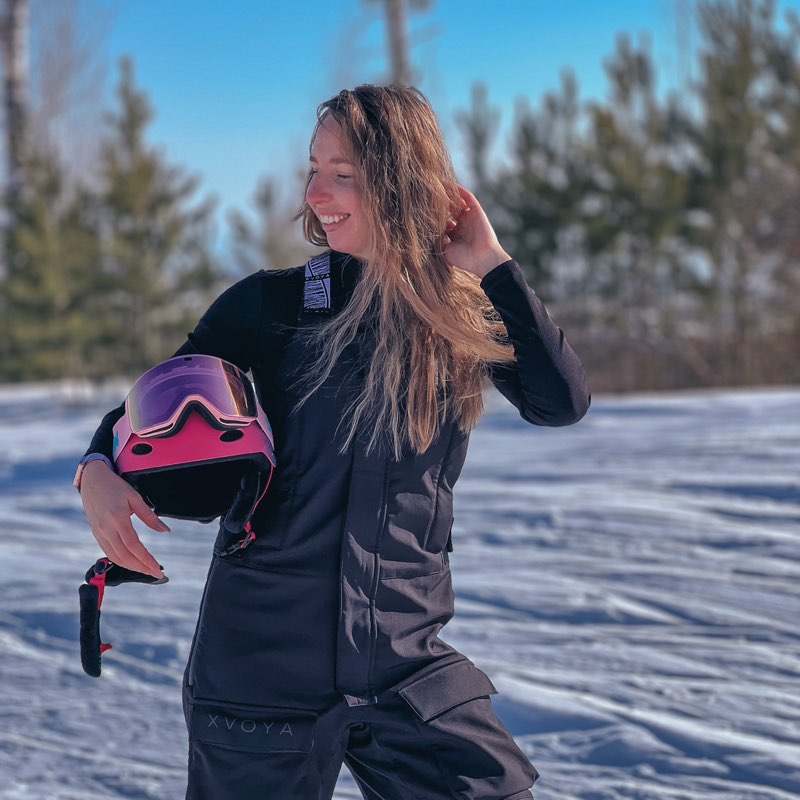 Руденко Анастасия ДСС profile