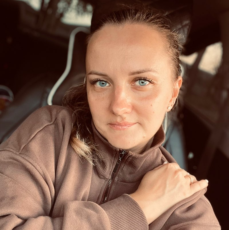 Кристина