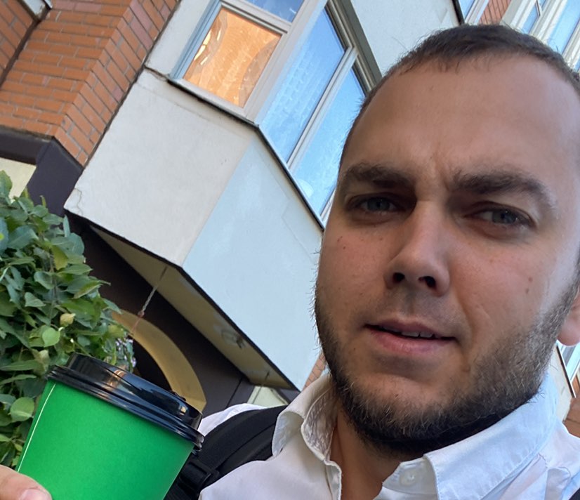 Евгений 🇷🇺