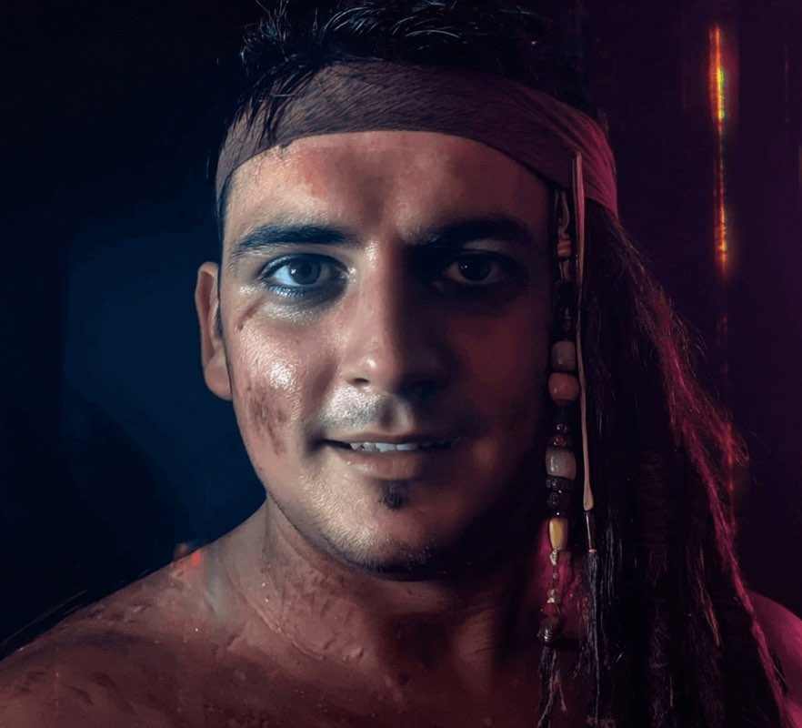 Андрей Борисенков ЮУЖД