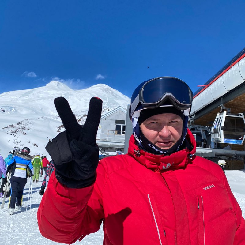 Куликов Иван ВРК-1🐯