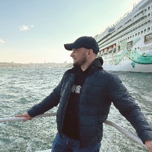 Фёдор Десятовский - РЖД Бизнес Актив - Забайкальск