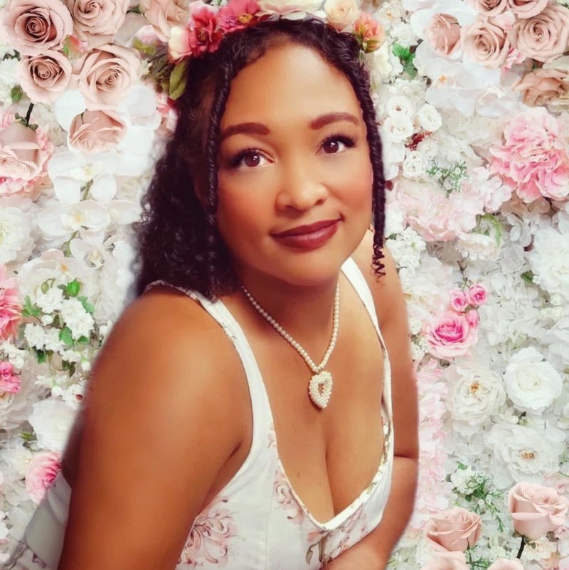 Vanessa Porter profile