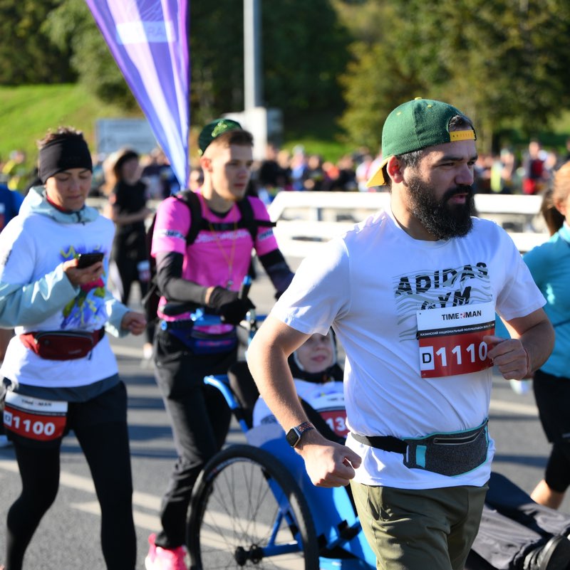 Ranas Mukminov profile