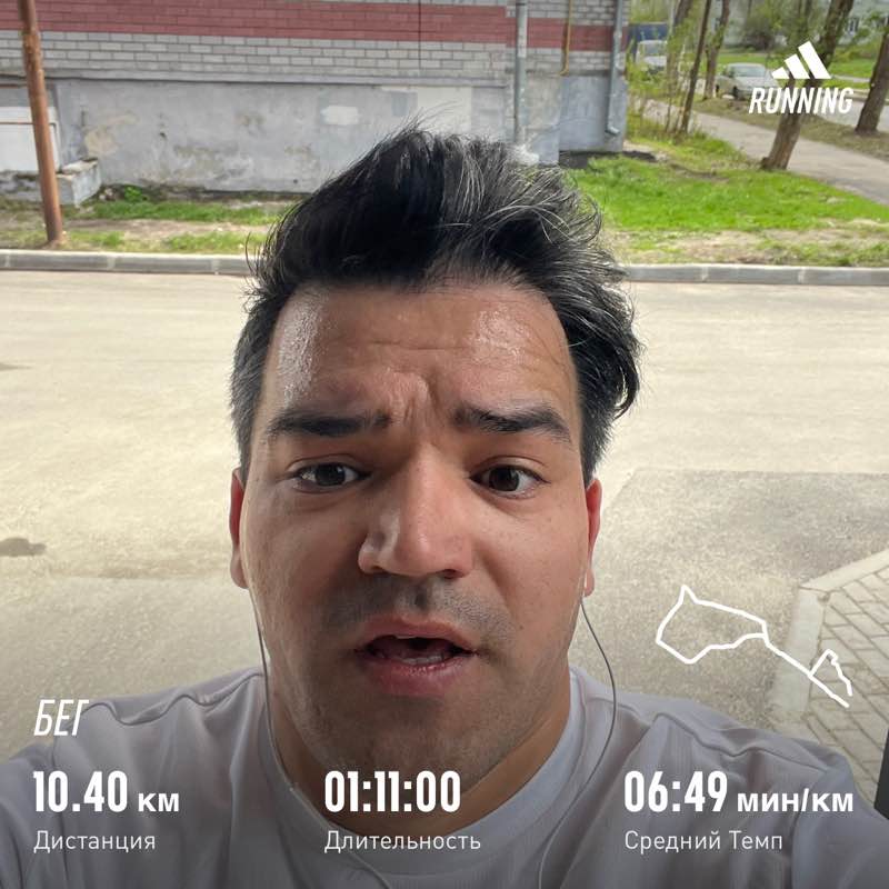 движение-жизнь🤟 Ranas Mukminov post image