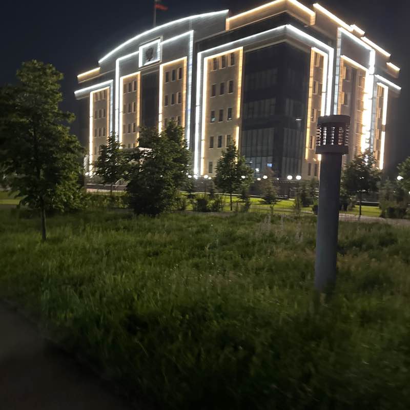 Ranas Mukminov post 1