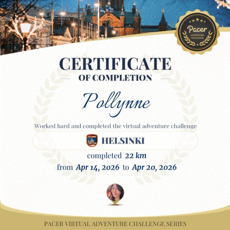 Pollynne post 1