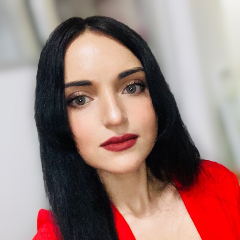 Irina Erzyaykina