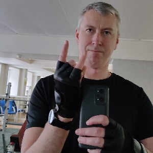 Игорь Халтурин ЗСЖД