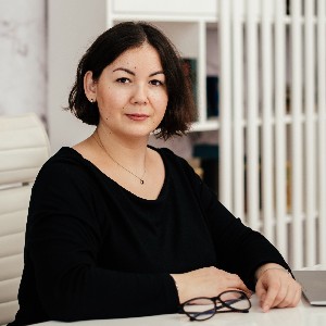 Екатерина profile