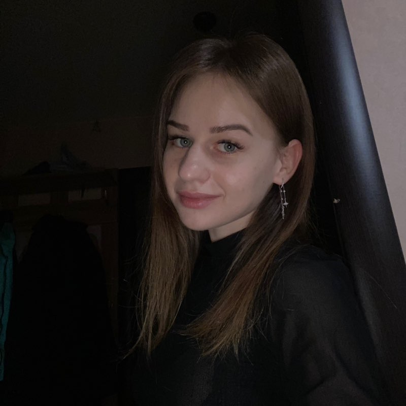 Курочкина Виктория ДВОСТ ДМС profile