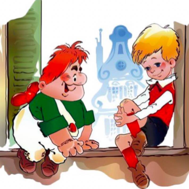 Anton Póminov post 2