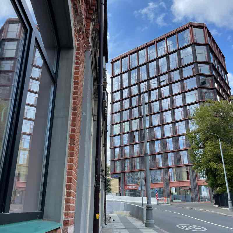 Anton Póminov post 2