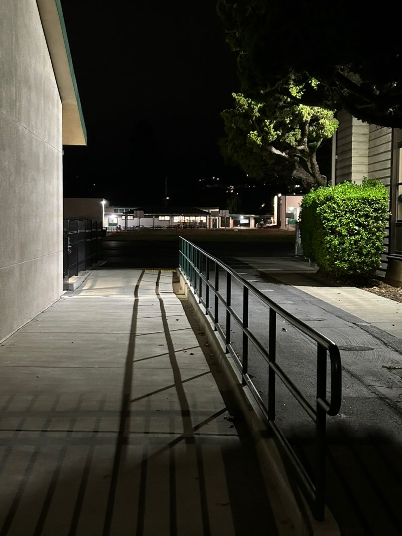 walking near me in Roosevelt Field and Playgrounds in spring