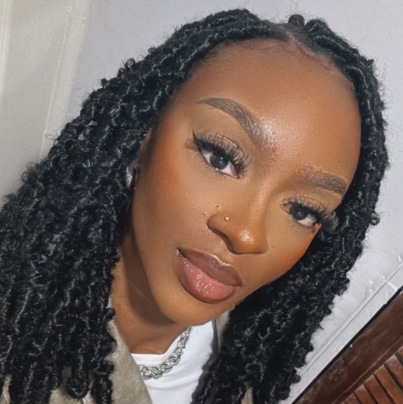 Deborah-Faith profile