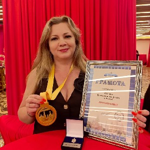 💃Валентина Петрова Вологда icon