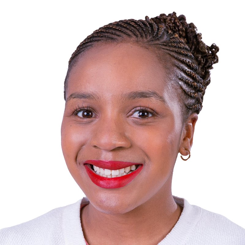 Lerato Simelane - Human Resources profile