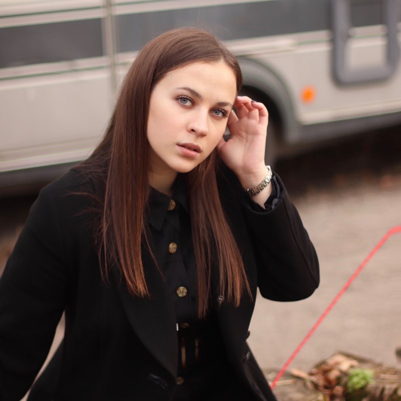 Наталья Лукьянова