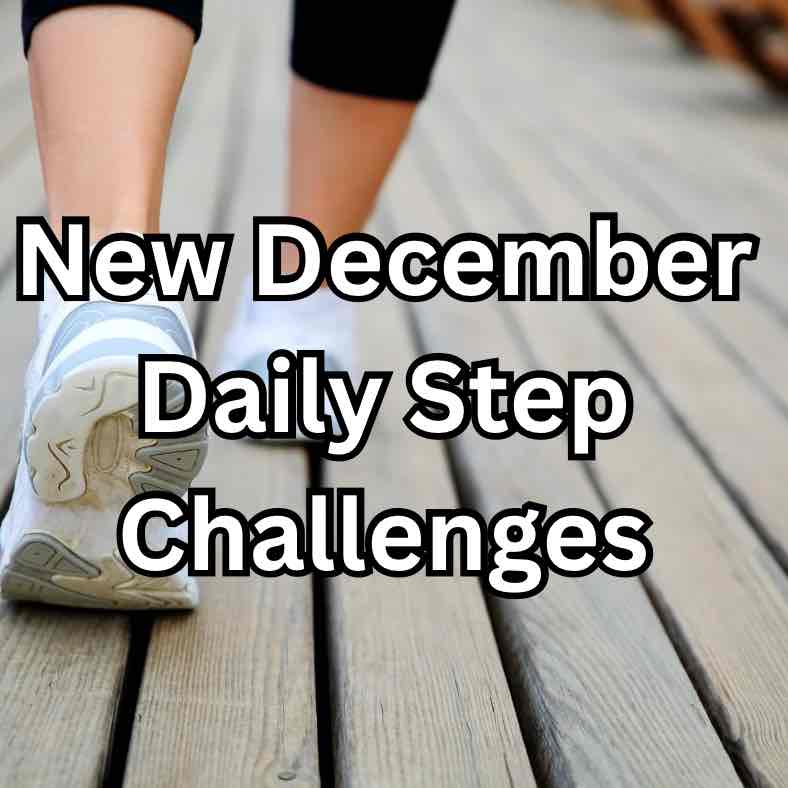 Ladies Getting FIT&FAB (40’s+) Monica post image