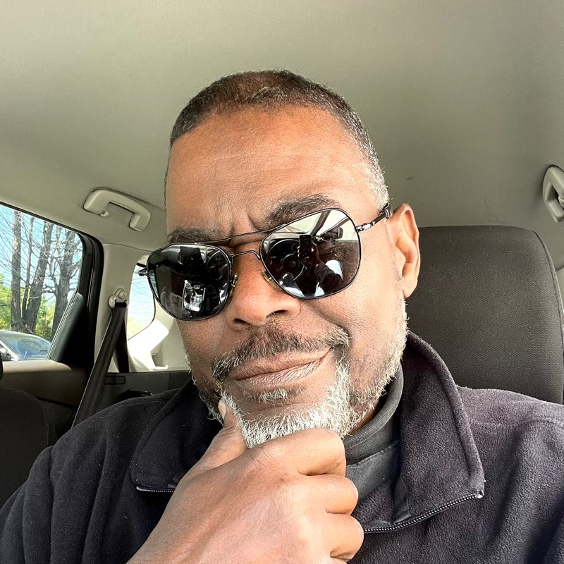 Marvin Johnson profile