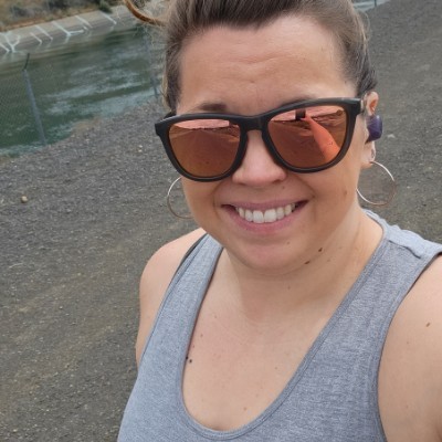 Zigzag Along  post image