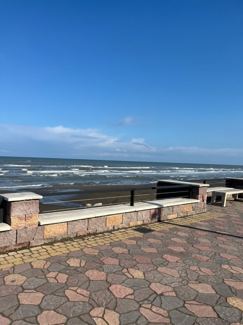 walking near me in پارک کریم آباد in winter