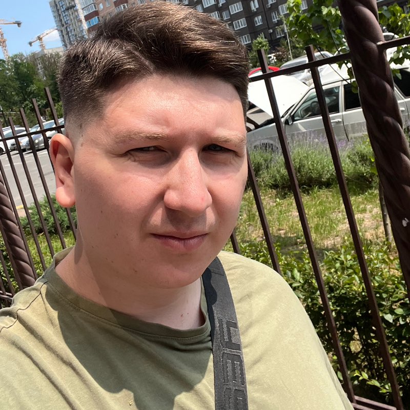 Денис К profile