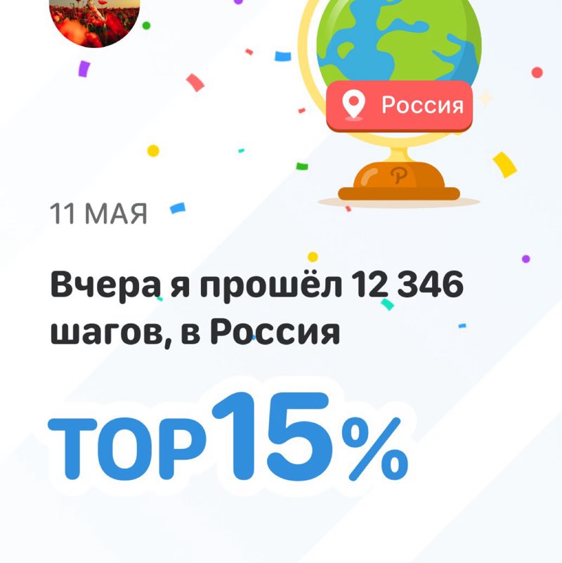Анюта🦋 post 1