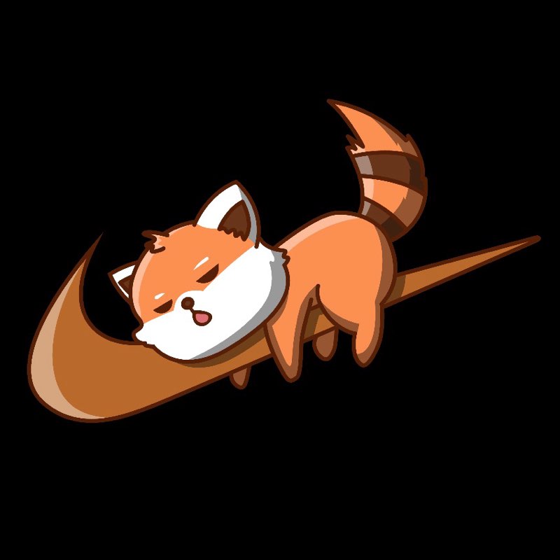 Nike Fox icon