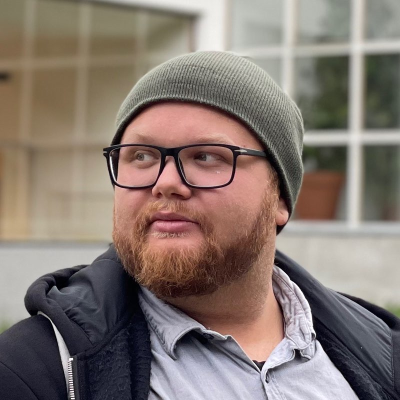 CampusLab Roman Breus profile