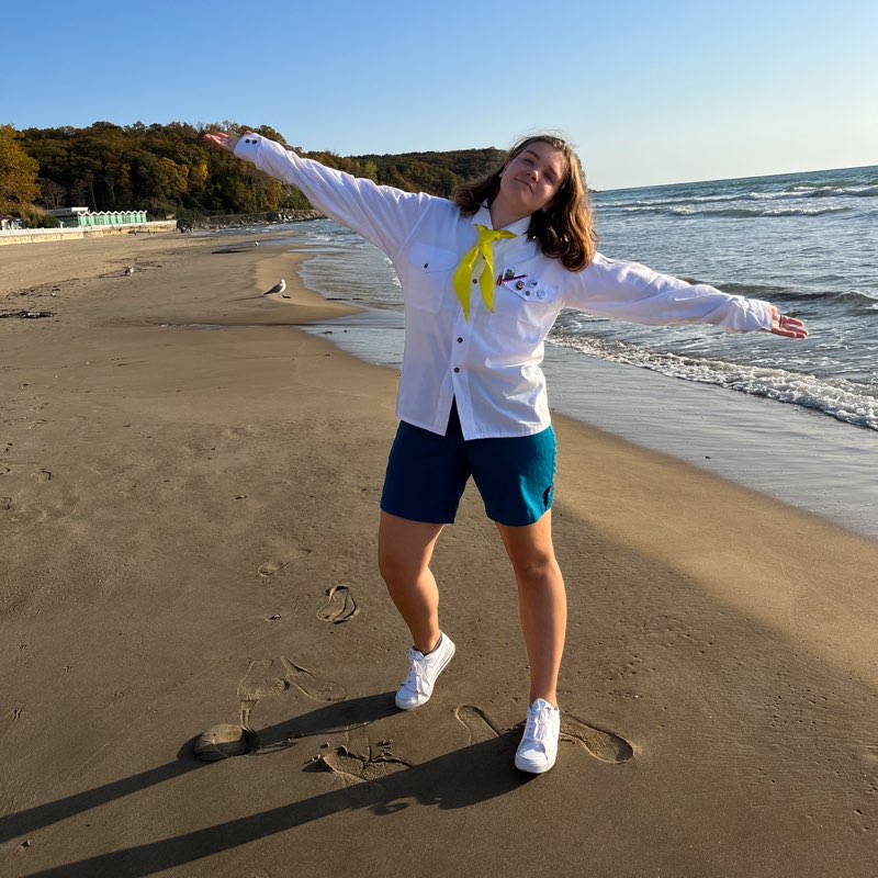 Виктория profile