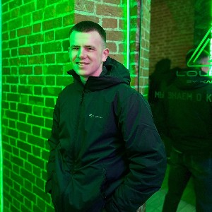 Кирилл Грудинин СЖД profile