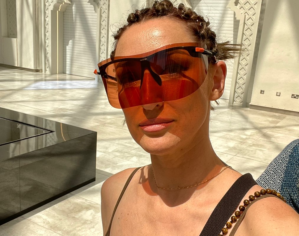 Андреева Ирина 🇺🇿 profile