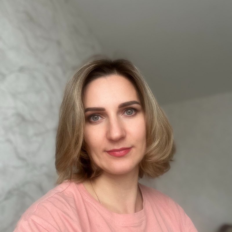 ✨Надежда N✨