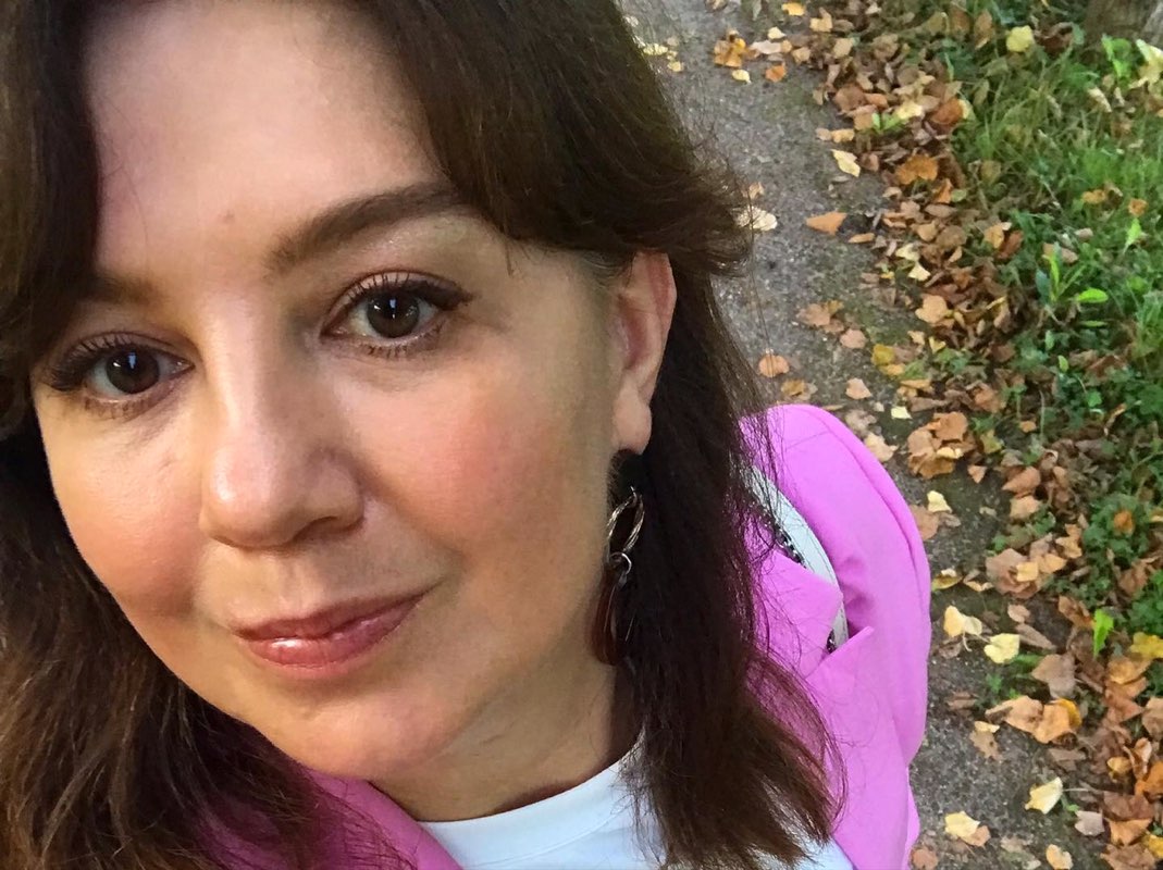 Valeria Verlina profile