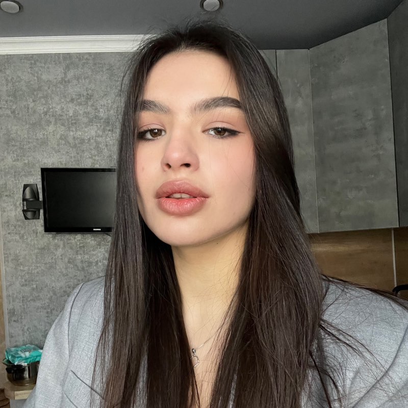 Карина Чистилина