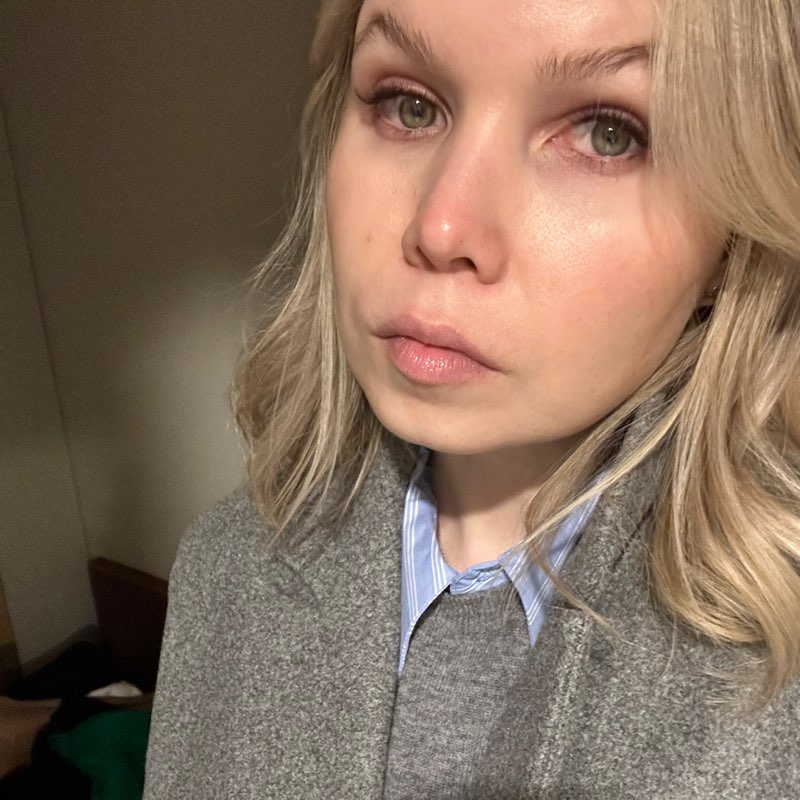 STU -1 Natalia Galochkina profile