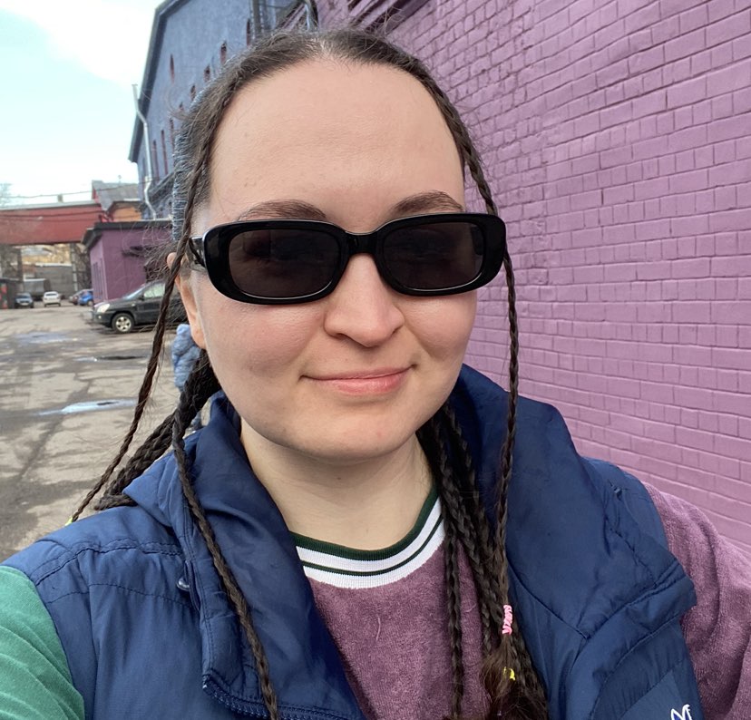 Татьяна profile