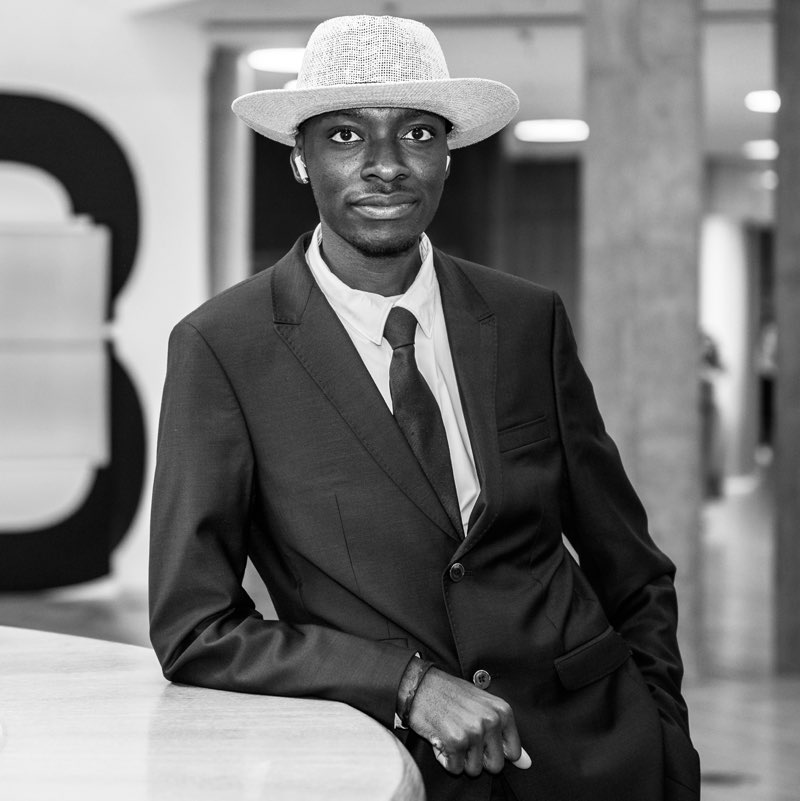 Nsingani Paulo