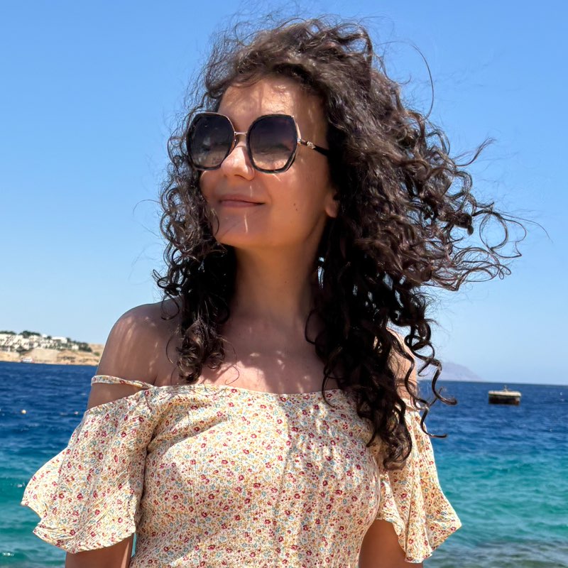 EHS/CCMD/SD Malika Golub