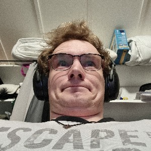 Derk the Dutchi profile