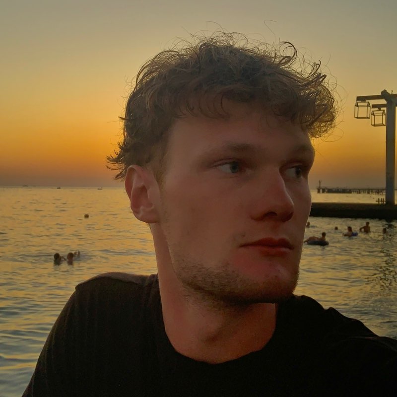 Владислав Шевченко profile