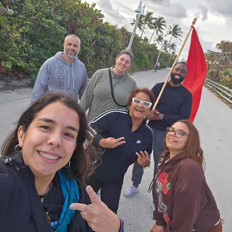 💐WALK & BE HAPPY💐 Anieska post image