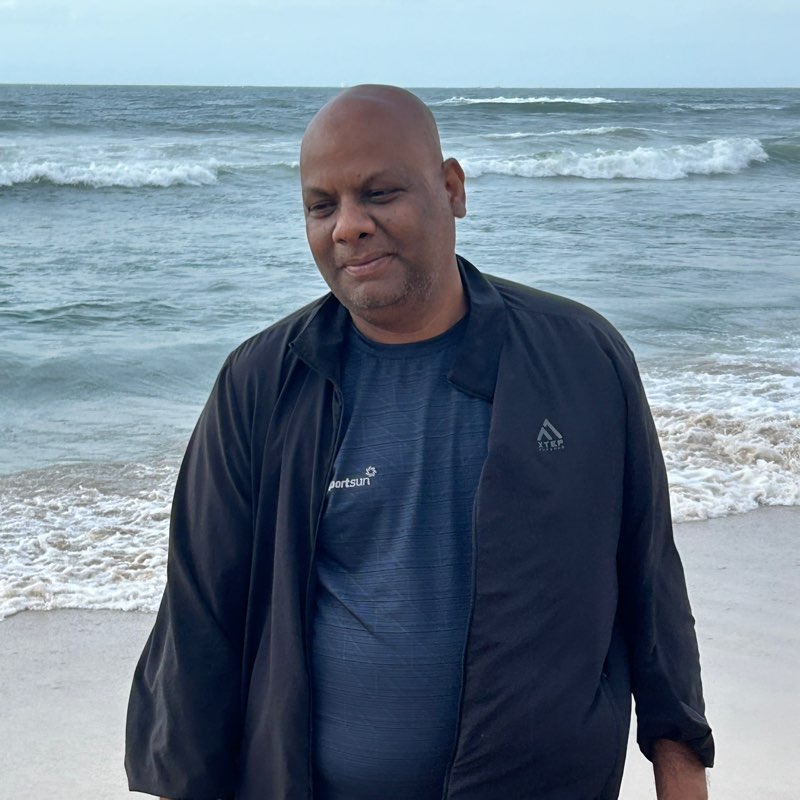 Sanjay Tripathi profile